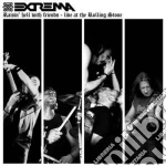 Extrema - Raisin' Hell With Friends (2 Cd) cd