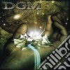 Dgm - Different Shapes cd