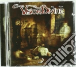 Vision Divine - The 25th Hour cd