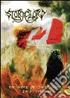 (Music Dvd) Stormlord - The Battle Of Quebec City cd