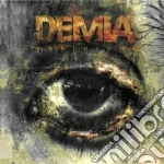 Demia - Insidious cd