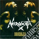 Necrodeath - Draculea cd