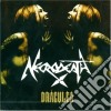 Necrodeath - Draculea cd