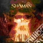 Shaman - Immortal cd
