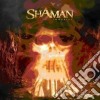 Shaman - Immortal cd