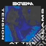 Extrema - Tension At The Seams cd
