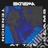 Extrema - Tension At The Seams cd