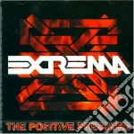 Extrema - The Positive Pressure cd
