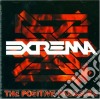 Extrema - The Positive Pressure cd
