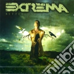 Extrema - Better Mad Than Dead cd