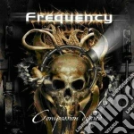 Frequency - Compassion Denied cd