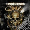 Frequency - Compassion Denied cd