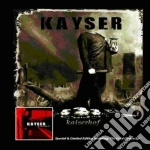 Kaiserhof/the Good Citizen cd