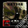 Kaiserhof/the Good Citizen cd