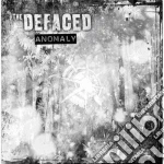 Defaced (The) - Anomaly cd