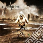 Empyrios - The Glorious Sickness cd
