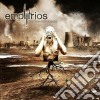 Empyrios - The Glorious Sickness cd