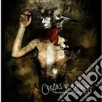 Oceans Of Sadness - Arrogance Of Ignorance (The) cd