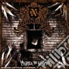 Bloodshot - Murder The World cd