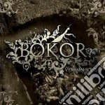 Bokor - Vermin Soul cd