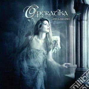 Operatika - The Calling cd musicale di OPERATIKA