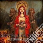 Georgian Skull (The) - Mother Armageddon