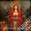 Georgian Skull (The) - Mother Armageddon cd