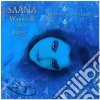 Timo Tolkki - Saana - Warrior Of Light Vol.1 cd