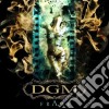 Dgm - Frame cd