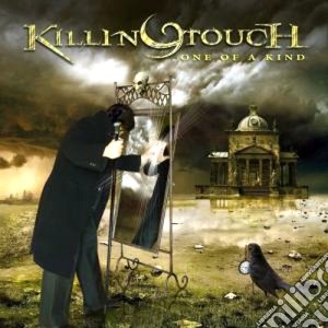 Killing Touch - One Of A Kind cd musicale di Touch Kiling