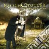 Killing Touch - One Of A Kind cd