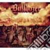Bulldozer - Unexpected Fate cd
