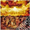 Bulldozer - Unexpected Fate cd