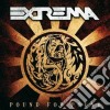 Extrema - Pound For Pound cd