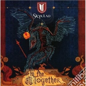 Skyclad - In The...all Together cd musicale di SKYCLAD