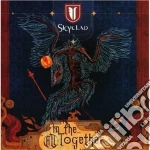 Skyclad - In The...all Together cd