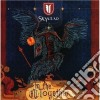 Skyclad - In The...all Together cd