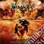Necrodeath - Phylogenesis cd