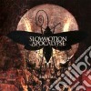 Slowmotion Apocalyps - Mothra cd