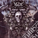 Node - In The End Everything Is A Gag cd