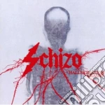 Schizo - Hallucination Cramps cd