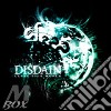 Disdain - Leave This World cd