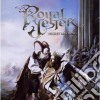 Royal Jester - Night Is Young cd