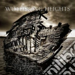 Wuthering Heights - Salt cd