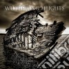 Wuthering Heights - Salt cd