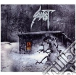 Sadist - Season In Silence cd