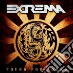Extrema - Pound For Pound New Edition cd