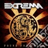 Extrema - Pound For Pound New Edition cd