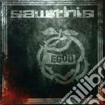 Sawthis - Egod cd