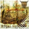 Royal Hunt - X cd